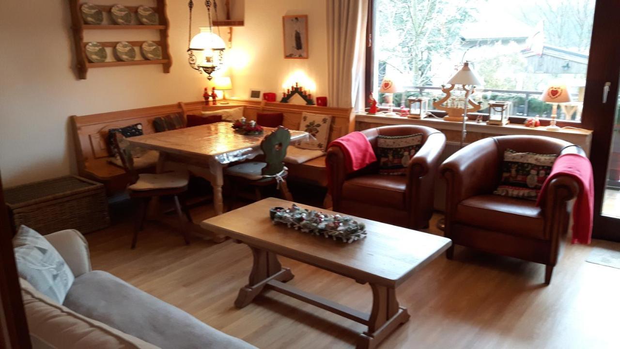 Ferienwohnung Winterberg-Hasewinkel Exterior foto