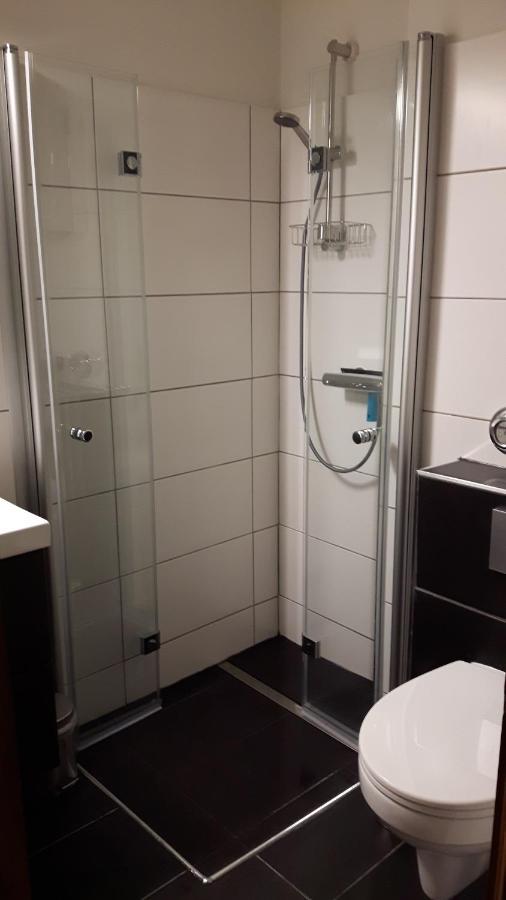 Ferienwohnung Winterberg-Hasewinkel Exterior foto